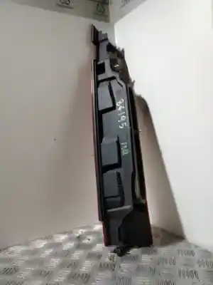 Автозапчастина б/у лівий ход ліхар для renault kangoo (f/kc0) authentique посилання на oem iam   