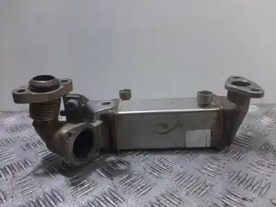 Peça sobressalente para automóvel em segunda mão radiador de gases de escape (egr) por bmw serie 1 berlina (e81/e87) 118i referências oem iam   