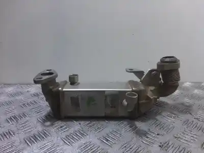 Peça sobressalente para automóvel em segunda mão RADIADOR DE GASES DE ESCAPE (EGR) por BMW SERIE 1 BERLINA (E81/E87)  Referências OEM IAM   