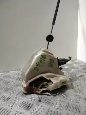 Second-hand car spare part Rear Right Door Lock for VOLKSWAGEN GOLF V BERLINA (1K1) Conceptline (E) OEM IAM references   