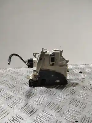 Peça sobressalente para automóvel em segunda mão  por SEAT LEON (1P1)  Referências OEM IAM 1P1837016B  