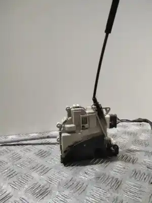 Peça sobressalente para automóvel em segunda mão  por SEAT LEON (1P1)  Referências OEM IAM   