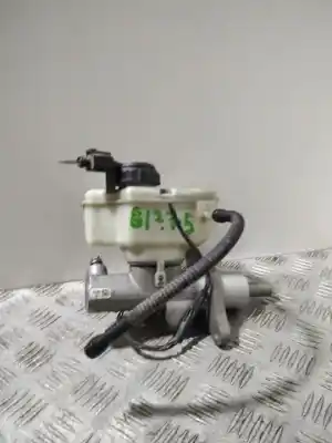 Peça sobressalente para automóvel em segunda mão  por SEAT LEON (1P1)  Referências OEM IAM 1K1611301D  