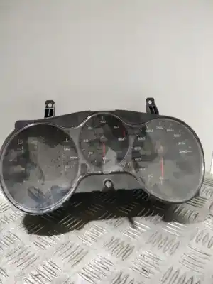 Peça sobressalente para automóvel em segunda mão quadrante por seat leon (1p1) reference referências oem iam 1p0920853d  a2c53279951