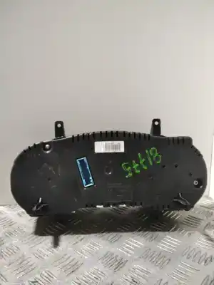 Peça sobressalente para automóvel em segunda mão  por SEAT LEON (1P1)  Referências OEM IAM 1P0920853D  A2C53279951