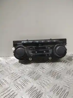 Peça sobressalente para automóvel em segunda mão  por SEAT LEON (1P1)  Referências OEM IAM 5P0907044R  5HB010170