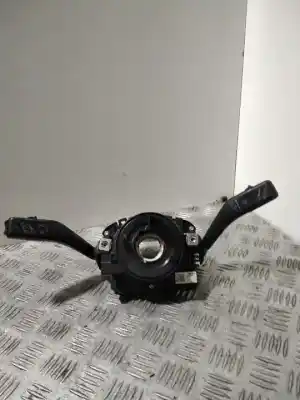 Peça sobressalente para automóvel em segunda mão comandos de alavanca por seat leon (1p1) reference referências oem iam 5k0953521bn  