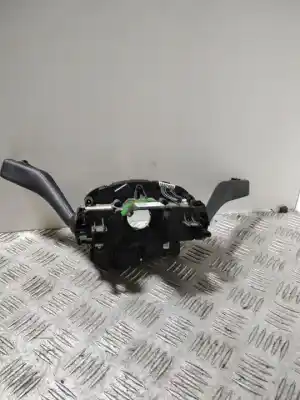 Peça sobressalente para automóvel em segunda mão Comandos De Alavanca por SEAT LEON (1P1) Reference Referências OEM IAM 5K0953521BN  