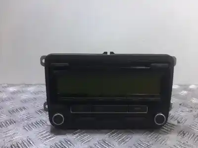 Peça sobressalente para automóvel em segunda mão  por SEAT LEON (1P1)  Referências OEM IAM W05P0035186B  