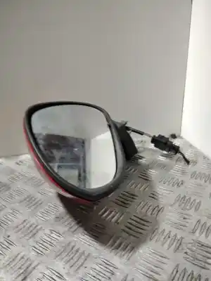 Pezzo di ricambio per auto di seconda mano specchio sinistro per seat leon (1p1) reference riferimenti oem iam  5 pins 