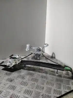 Peça sobressalente para automóvel em segunda mão elevador de vidros traseiro direito por seat leon (1p1) reference referências oem iam 1p0839462