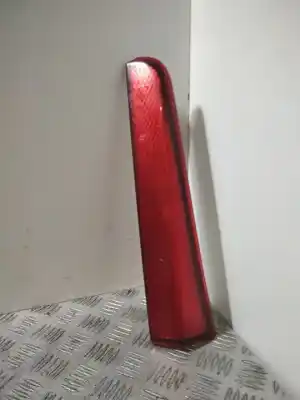 Peça sobressalente para automóvel em segunda mão farolim traseiro direito por nissan note (e11e) acenta referências oem iam 16752