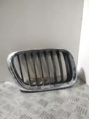 Second-hand car spare part front grille for bmw x5 (e53) 3.0i oem iam references 51138247674  