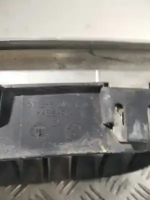 Second-hand car spare part front grille for bmw x5 (e53) 3.0i oem iam references 51138247674  