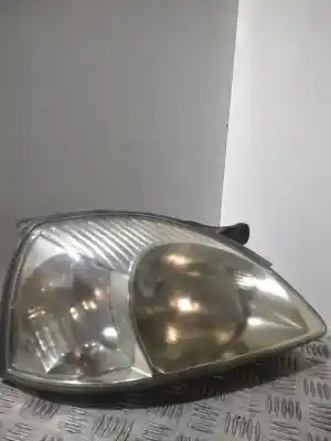 Peça sobressalente para automóvel em segunda mão  por KIA RIO  Referências OEM IAM   