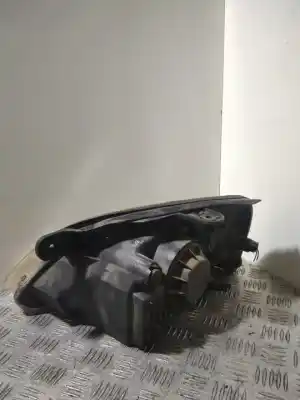 Peça sobressalente para automóvel em segunda mão farol / farolim esquerdo por kia rio ipanema berlina referências oem iam   