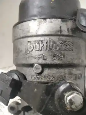 Peça sobressalente para automóvel em segunda mão radiador de óleo do motor por bmw mini (r56) one referências oem iam 755852180  