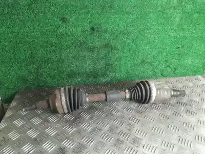 Second-hand car spare part front left transmission for dodge journey r/t oem iam references   