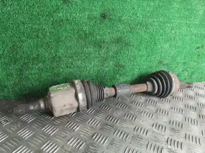 Second-hand car spare part  for DODGE JOURNEY  OEM IAM references   