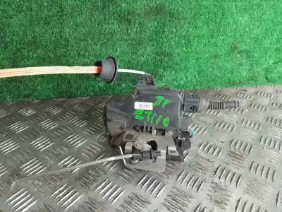 Second-hand car spare part  for AUDI A3 (8P1)  OEM IAM references 4E1837016  