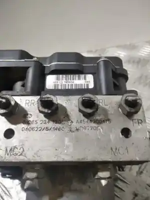 Pezzo di ricambio per auto di seconda mano  per SMART FORFOUR (454)  Riferimenti OEM IAM A4544200175  0265234120