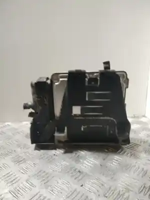 Second-hand car spare part ecu engine control for audi a3 (8p1) 2.0 tdi 16v oem iam references 03g906016dt  8p0907411