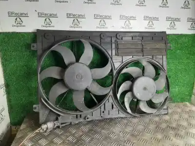 Second-hand car spare part  for AUDI A3 (8P1)  OEM IAM references 1K0121205J  