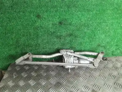 Peça sobressalente para automóvel em segunda mão motor do limpa para brisas por audi a3 (8p1) 2.0 tdi 16v referências oem iam 0390241911  