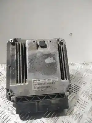 Second-hand car spare part ecu engine control for dodge journey r/t oem iam references p05094821ae  028101579