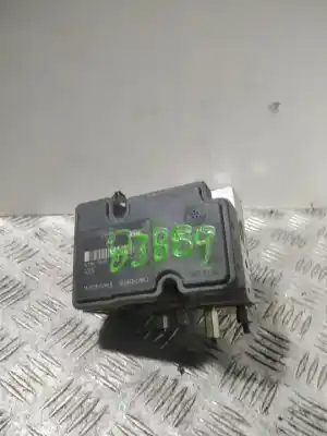 Second-hand car spare part abs for mazda 2 lim. (de) 1.4 diesel cat oem iam references d651437a0d 06210952403 06210210904