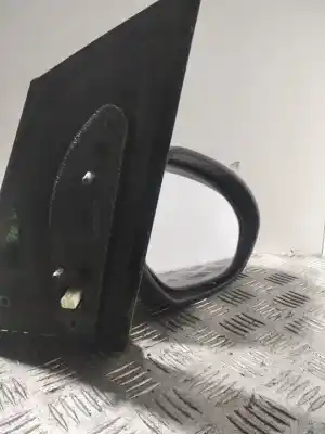 Peça sobressalente para automóvel em segunda mão espelho retrovisor direito por mazda 2 lim. (de) 1.4 diesel cat referências oem iam  8 pins 