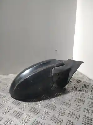 Peça sobressalente para automóvel em segunda mão espelho retrovisor direito por mazda 2 lim. (de) 1.4 diesel cat referências oem iam  8 pins 