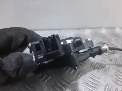 Second-hand car spare part  for MAZDA 2 LIM. (DE)  OEM IAM references  2 PINS 