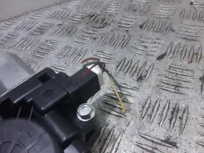 Second-hand car spare part  for MAZDA 2 LIM. (DE)  OEM IAM references   