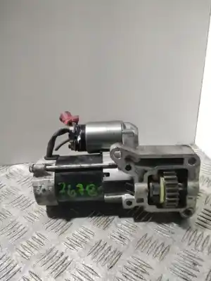 Peça sobressalente para automóvel em segunda mão motor de arranque por dodge journey r/t referências oem iam cst35274as  