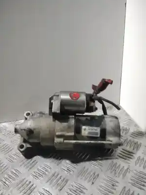 Peça sobressalente para automóvel em segunda mão motor de arranque por dodge journey r/t referências oem iam cst35274as  