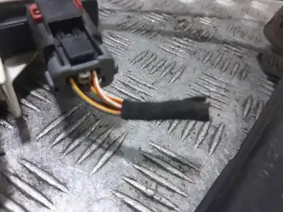 Second-hand car spare part driver left window regulator for dodge journey r/t oem iam references 961926102  