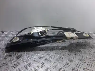 Second-hand car spare part driver left window regulator for dodge journey r/t oem iam references 961926102  