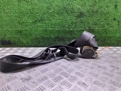 Автозапчасти б/у передний левый ремень безопасности за PEUGEOT 307 BREAK / SW (S1) SW PACK ссылки OEM IAM   