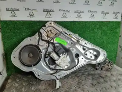 Автозапчастина б/у  для SEAT LEON (1M1)  Посилання на OEM IAM 105541  