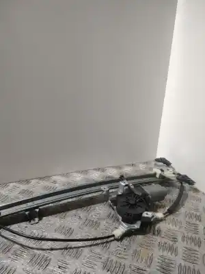 İkinci el araba yedek parçası ön sag pencere regülatörü için nissan note (e11e) tekna oem iam referansları 400926b  