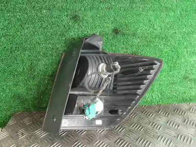 Peça sobressalente para automóvel em segunda mão farolim traseiro esquerdo por dodge journey r/t referências oem iam 05067785ab  