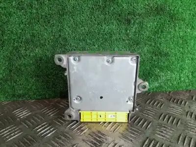 Second-hand car spare part airbag control unit for dodge journey r/t oem iam references 04896814ah