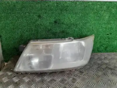 Second-hand car spare part Left Headlight for DODGE JOURNEY R/T OEM IAM references 05067789AA  
