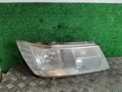 Second-hand car spare part right headlight for dodge journey r/t oem iam references 05067788aa  