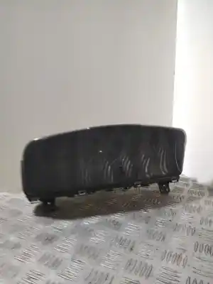 Peça sobressalente para automóvel em segunda mão quadrante por dodge journey r/t referências oem iam p05172792ab  