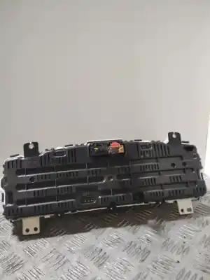 Second-hand car spare part dashboard for dodge journey r/t oem iam references p05172792ab