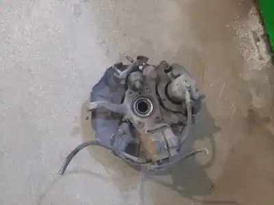 Second-hand car spare part Front Right Knuckle for AUDI A3 (8P1) 2.0 TDI 16V OEM IAM references   