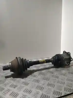 Second-hand car spare part front left transmission for audi a3 (8p1) 2.0 tdi 16v oem iam references   