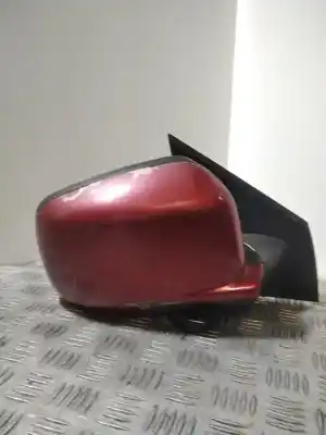 Second-hand car spare part right rearview mirror for dodge journey r/t oem iam references 48208 7 pins 